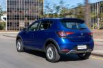Renault Sandero GT Line 2019 года (LA)